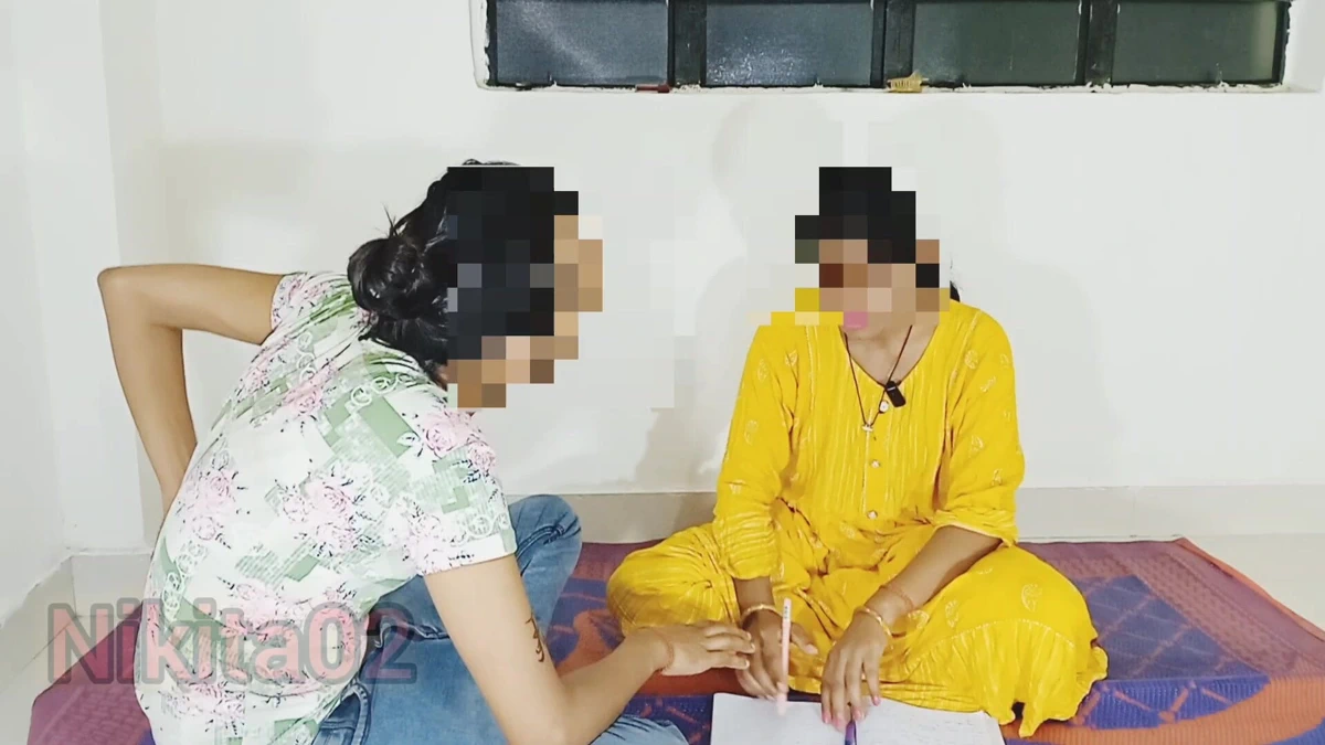 Indian Teacher Hardcore Sex Video Goes Viral – Hot Desi Teacher Chudai