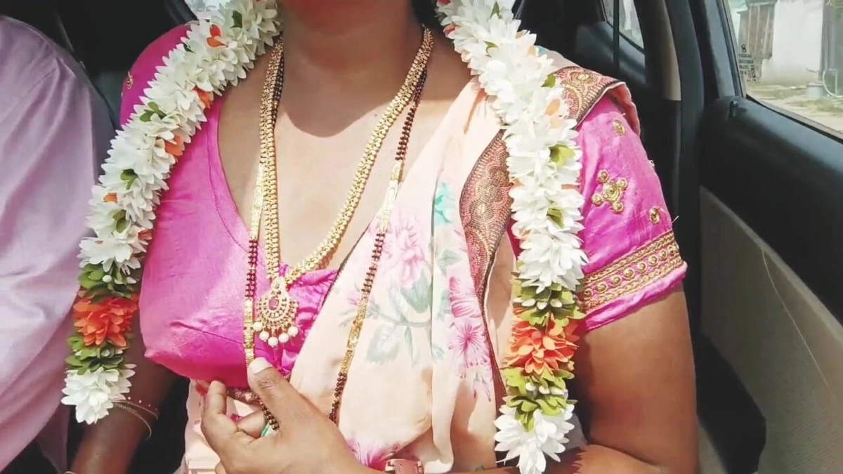 Hot Aunty Apne Boyfriend Ke Saath Chudai