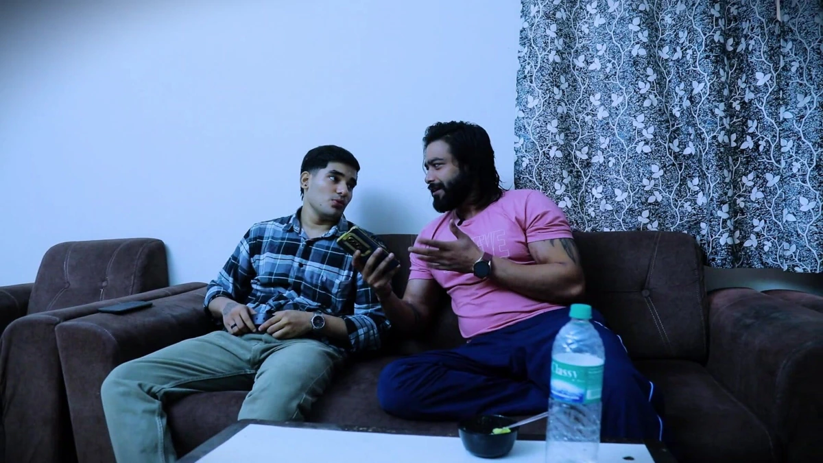 Wild Nights with Hot Indian Girls – Desi Hardcore Sex Compilation