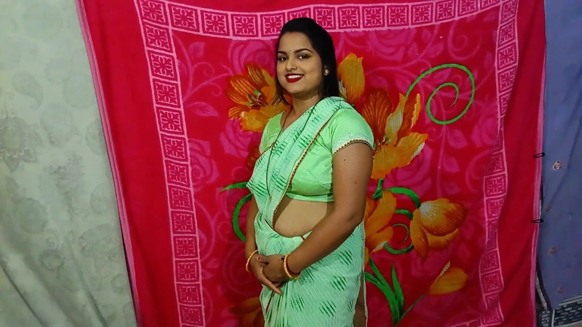 Went to the Hot Sister-in-law’s House