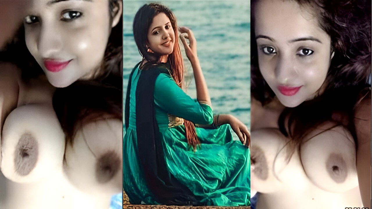 Watch Now Bengali Girl Nude Video