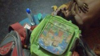 Padosi Ki Chudai Caught On Spy Cam