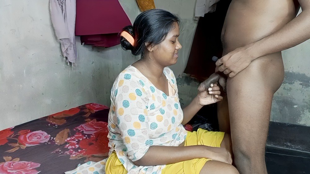 Fucked Friend Wife When He Is Not At Home