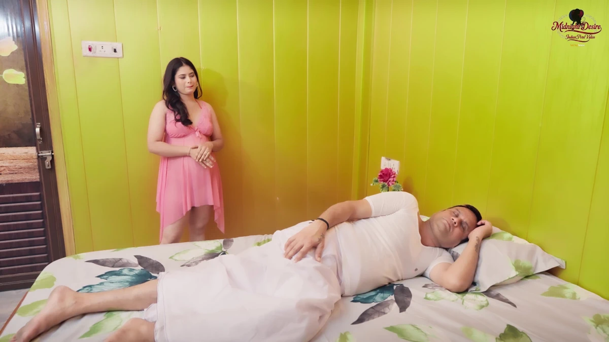 Horny Indian Guest Seduce to Hotel Staff for Hardcore Fucking 4K Videos