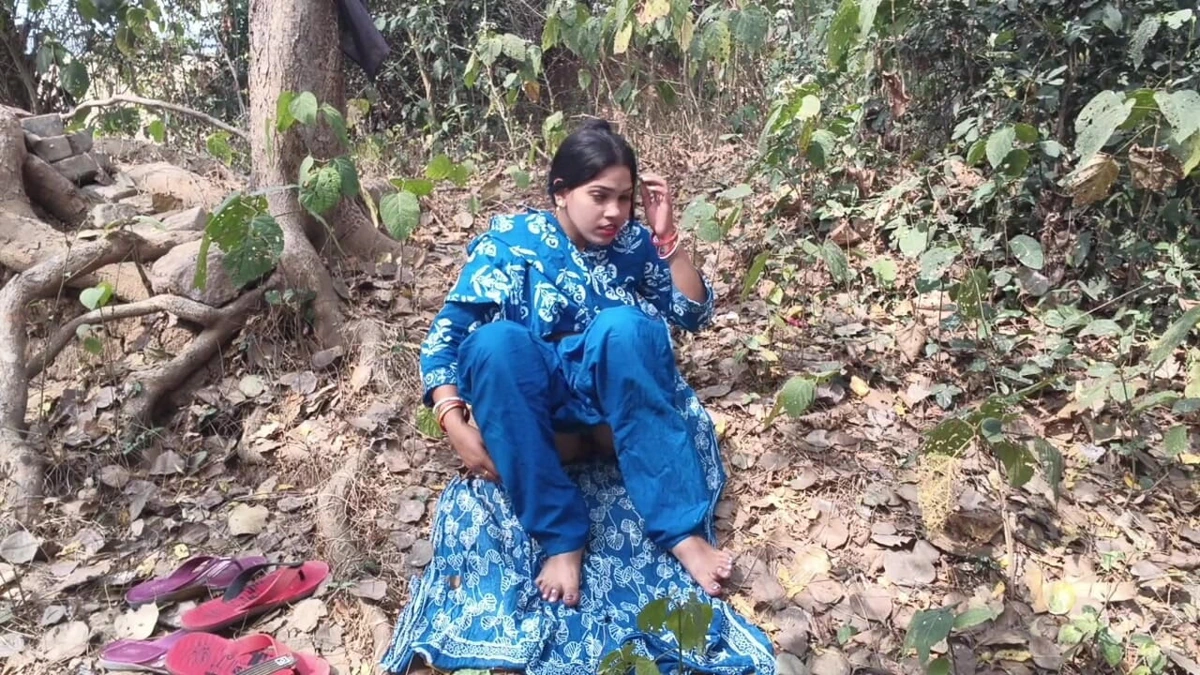 Indian Village Sex Video Big Boob Press Step Brother