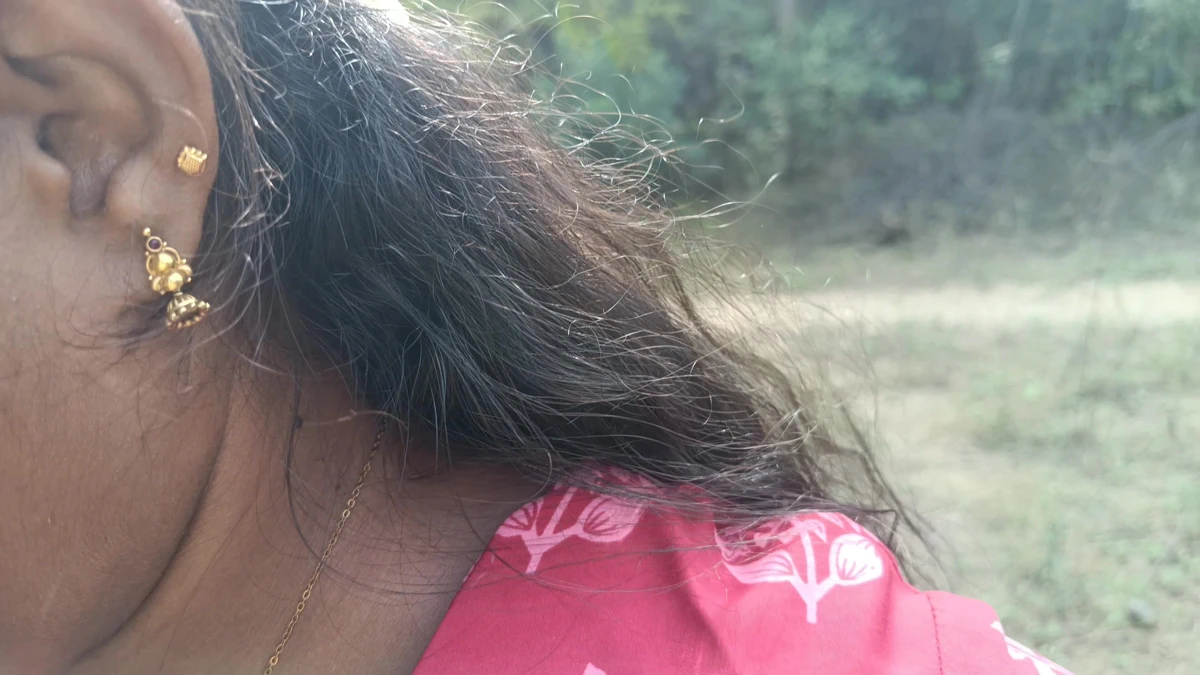 Step Brother Fantasy Fuck in Jungle