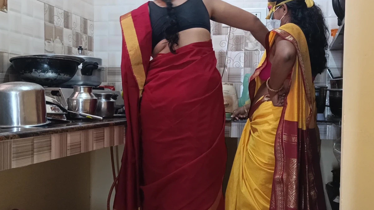 Housewife Fuck Her Step Son XXX