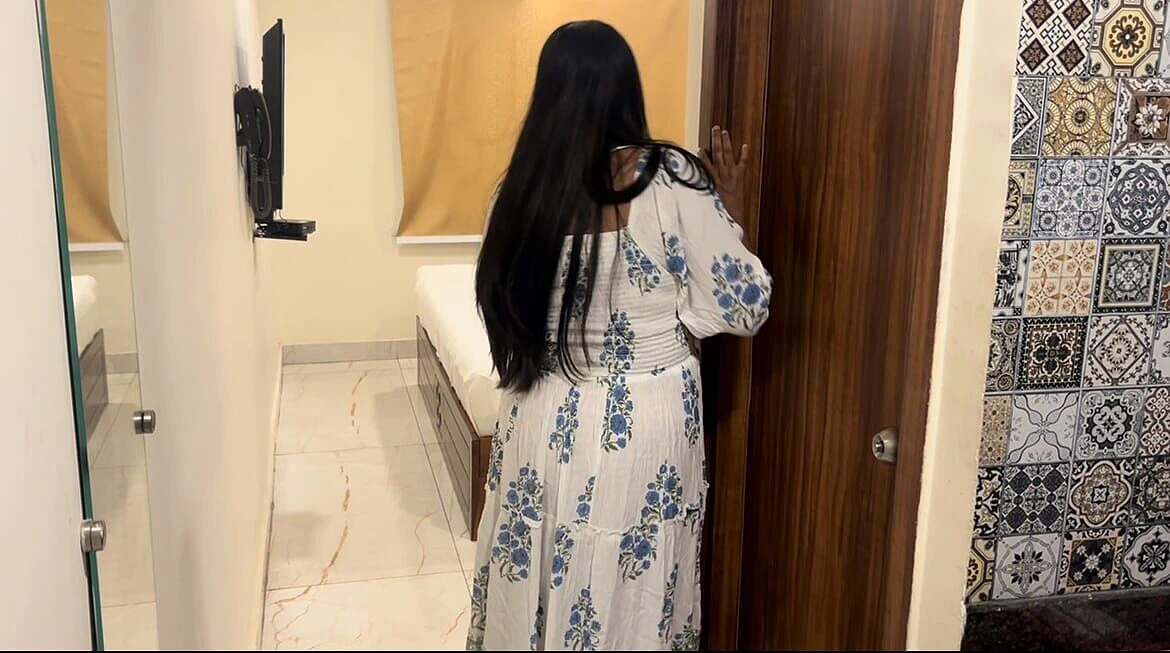 Sister Caught Brother Masturbating Then Fucked