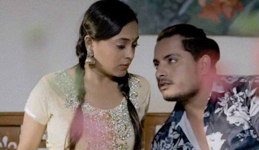 Rang Manch – Hindi Uncut web series S1E1