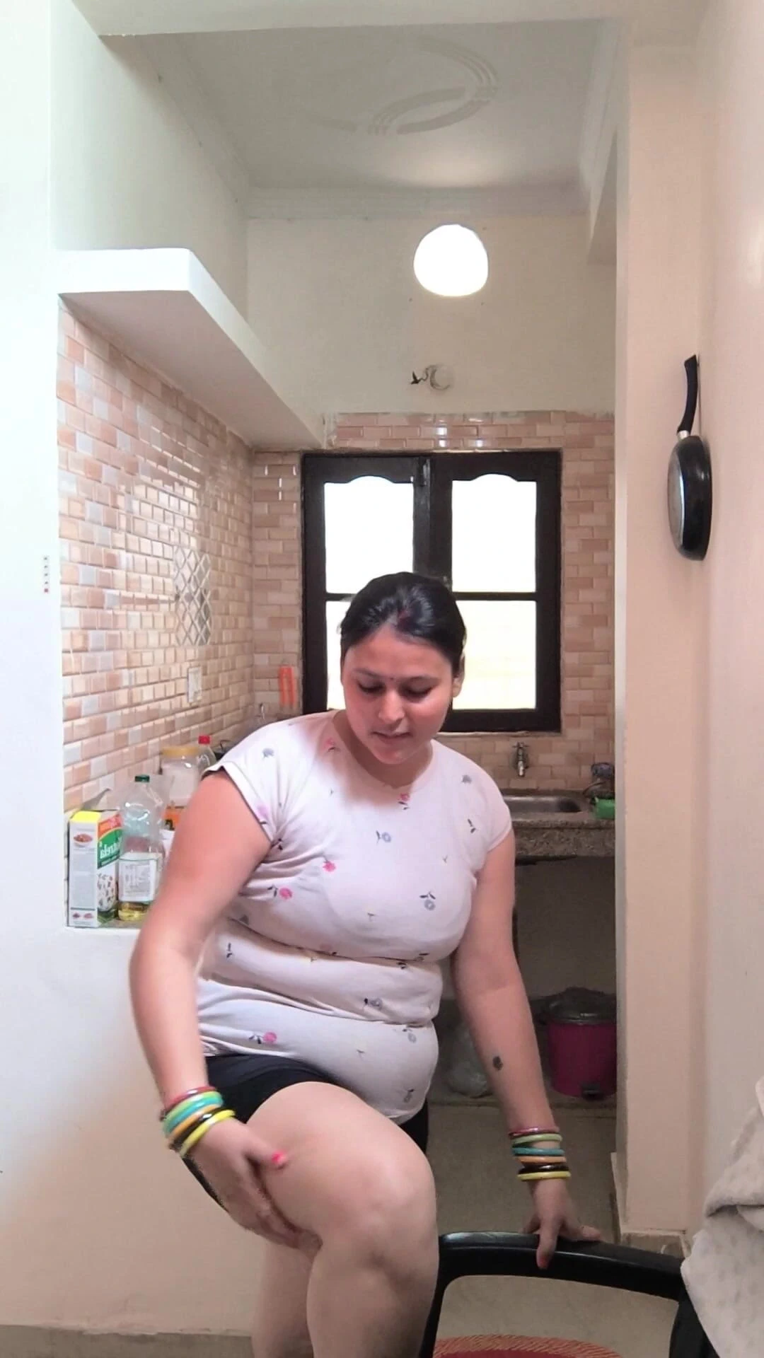 Hot Puja Bhabhi Hardcore Sex – Desi Bhabhi Ki Zabardast Chudai