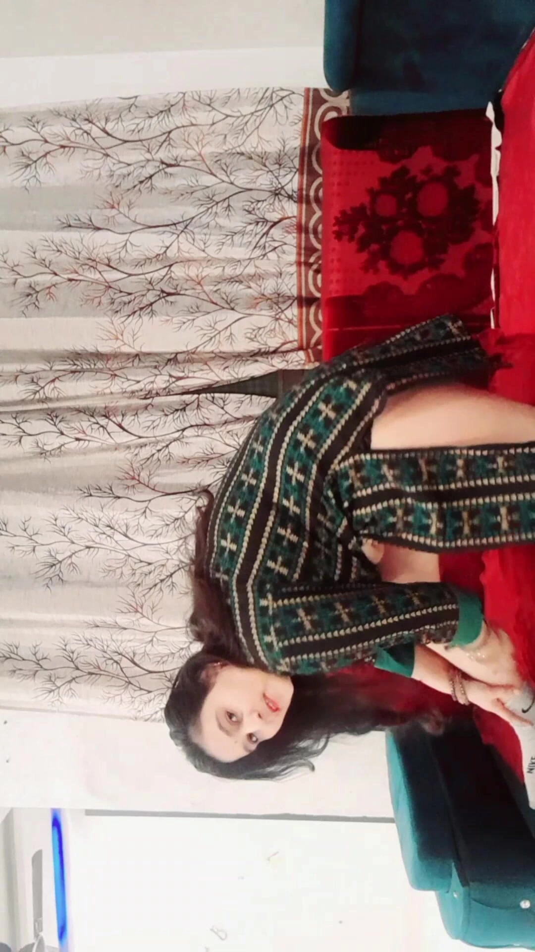 Who Wants to Fuck Me