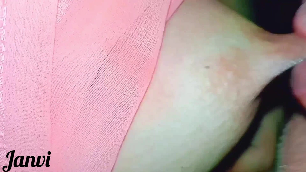 Indian Hot Girl Sex Behind Husband