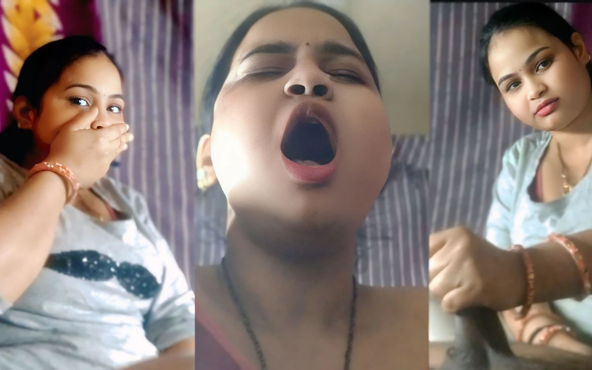 Devar Bhabhi Full Night Non-Stop Chudai