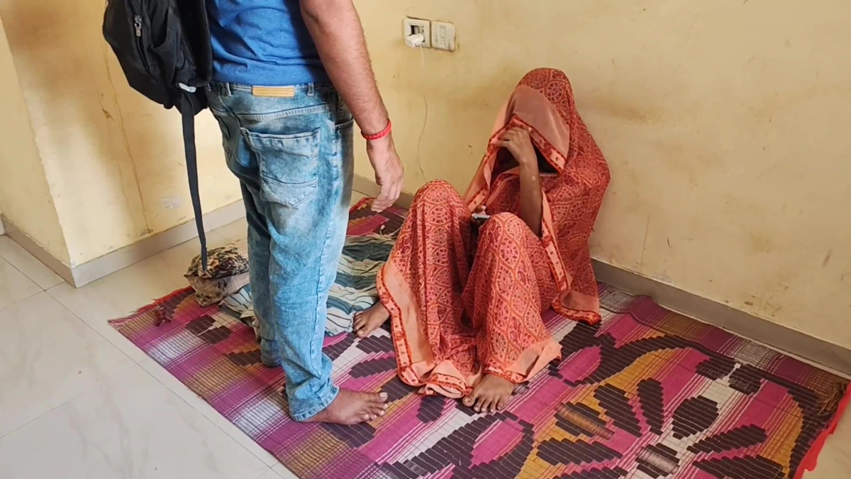 Stepbrother Fucked Stepsister After Oil