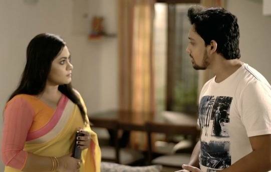 Fareb NueFliks Hindi BF movie