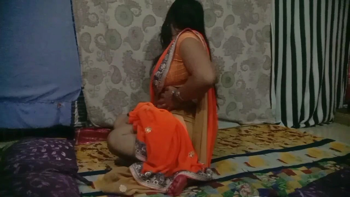 Hot Mistress Grabbed From Behind By Servant