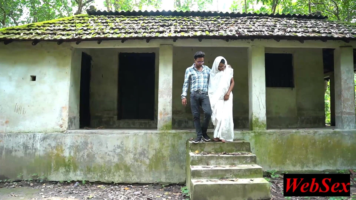 Sexy Village Wif Sex for Husband