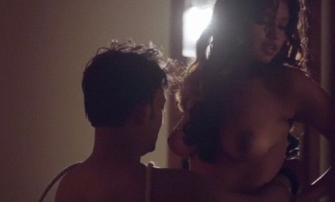 Nuefliks – Adult Indian Web series – Air Hostess (2021)