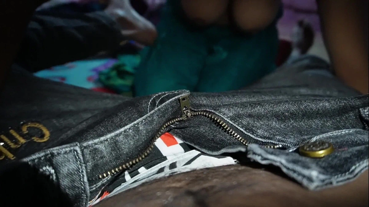 Having Fun Sucking Dick With My Wife – Hot Desi Blowjob