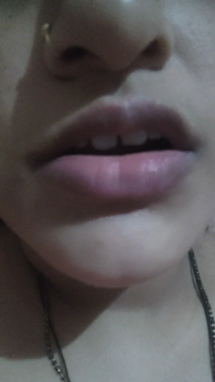 Kristine Giving Good Blowjob 3D