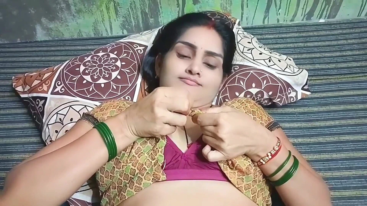 Step Sister Gift Fuck to Stepbrother