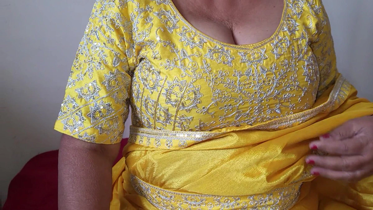 My Favourite – I Like To Do It Hard With My Hot Desi Girl