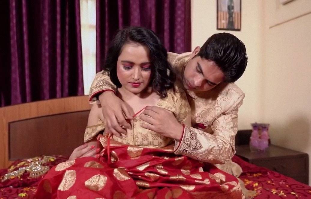 Nikaah (2020) S01E03 Adult Web Series