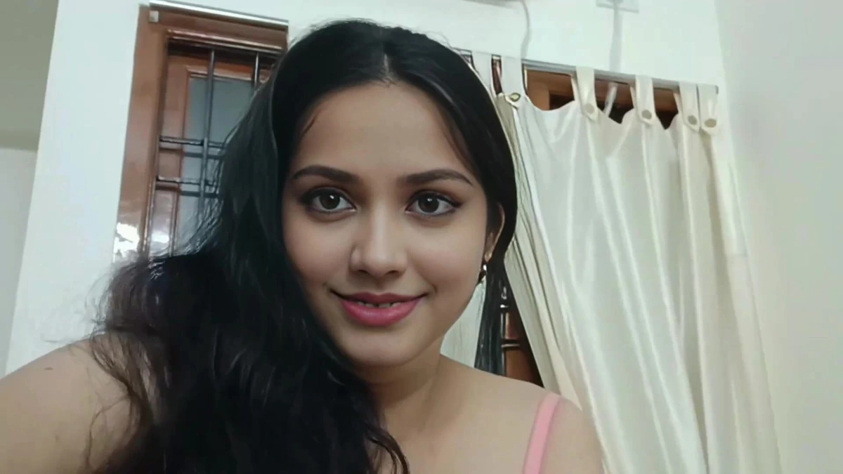 Desi Stepsister Enjoying Her Sex First Time