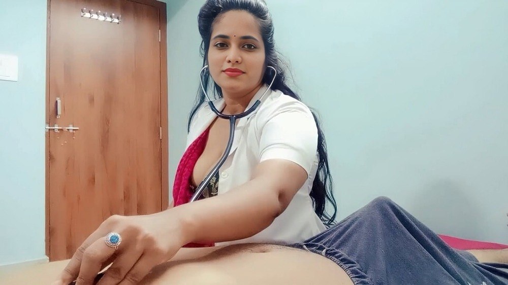 Milf Indian Big Boobs Doctor Fucked By Patient