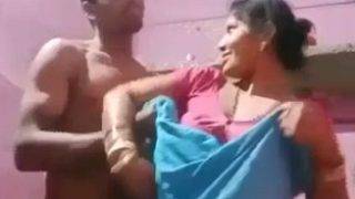 Indian Wife Fucked Hard At Home
