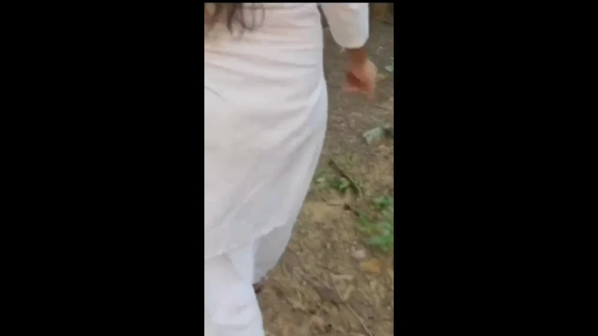 Sexy Paidd Girl Fucked Hard in Doggy Style