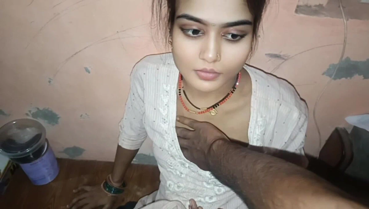 Desi Indian Beautiful Aunty Muslim Girl Hot Sex Video – Hardcore Chudai