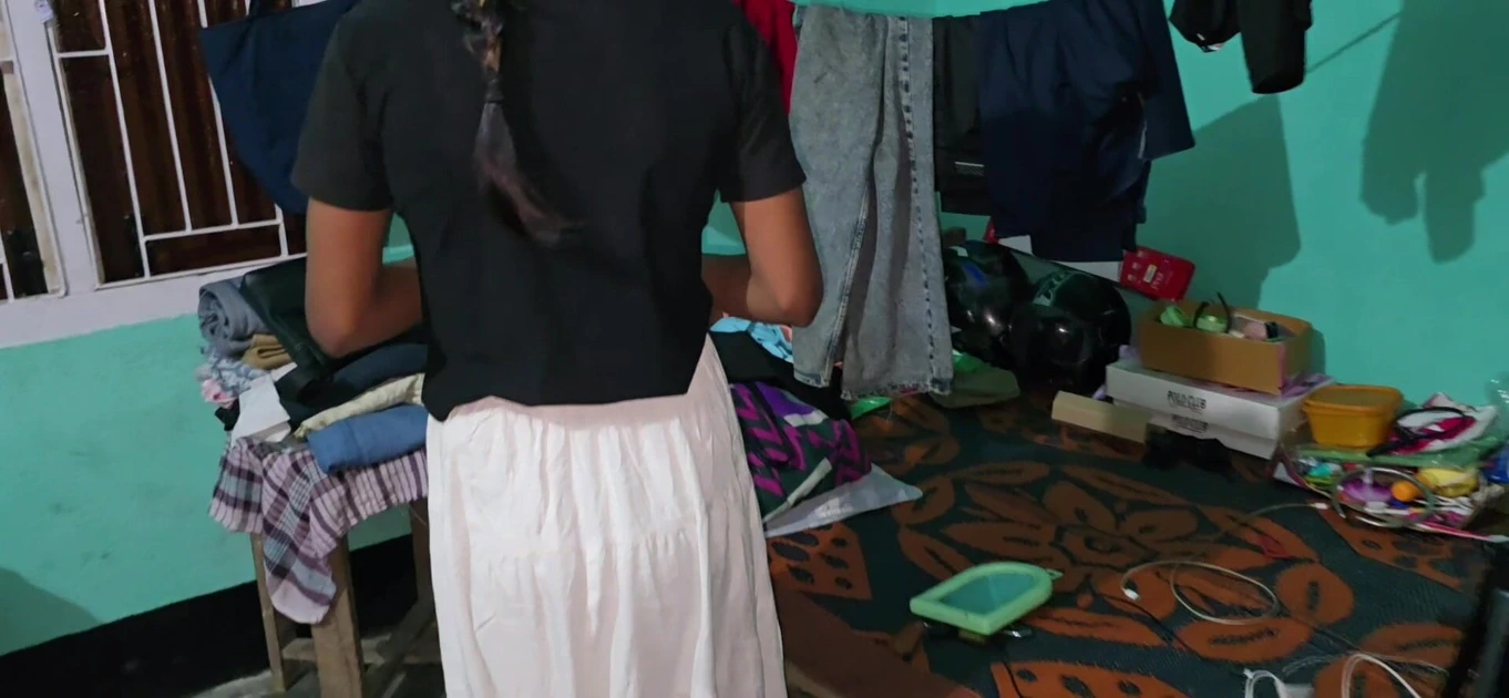 Hard Sex With Assam Girlfriend