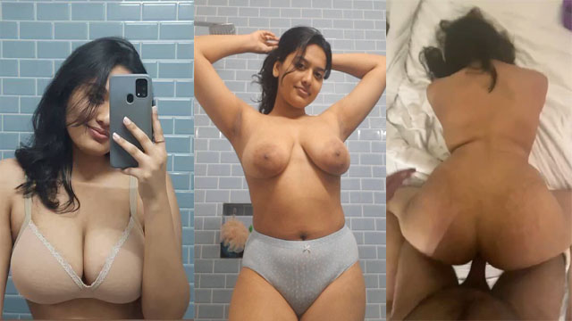 Hot Tankar Bhabhi ke big boobs wala