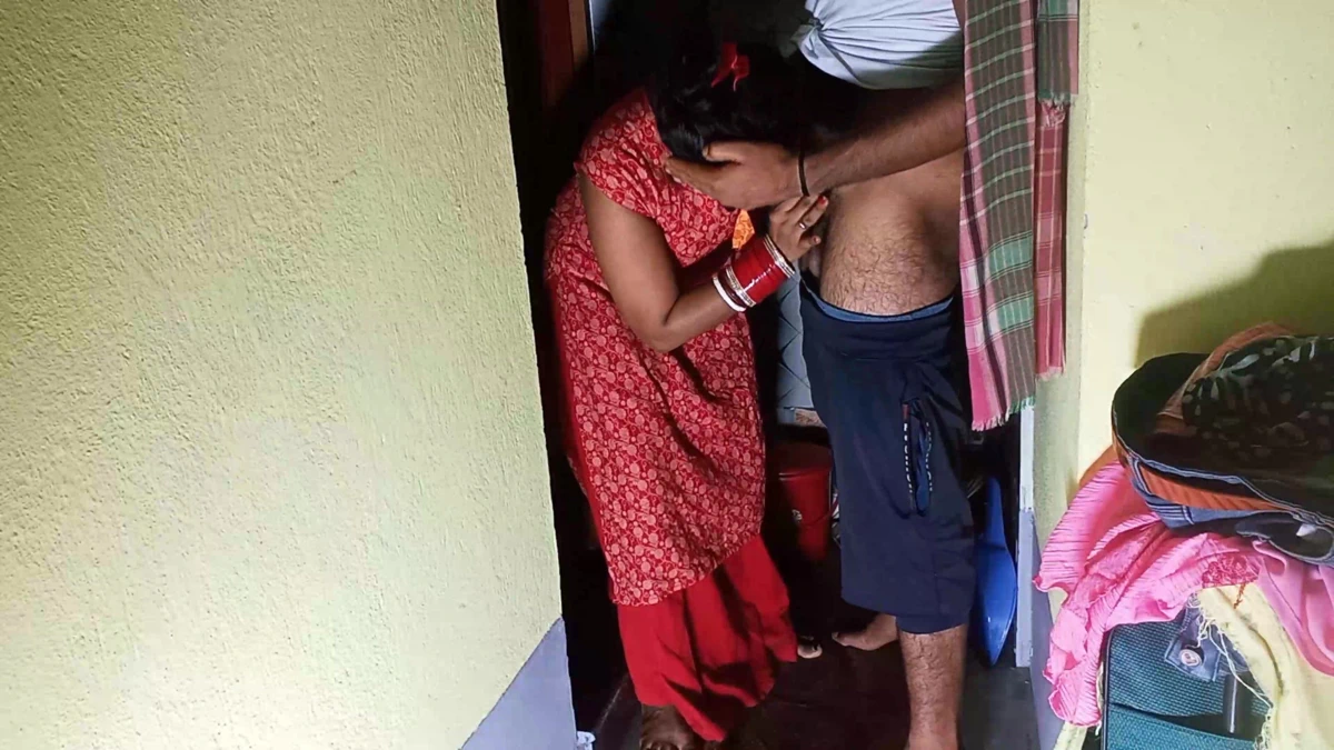 Devar Bhabhi Ki Chudai Viral Sex Video