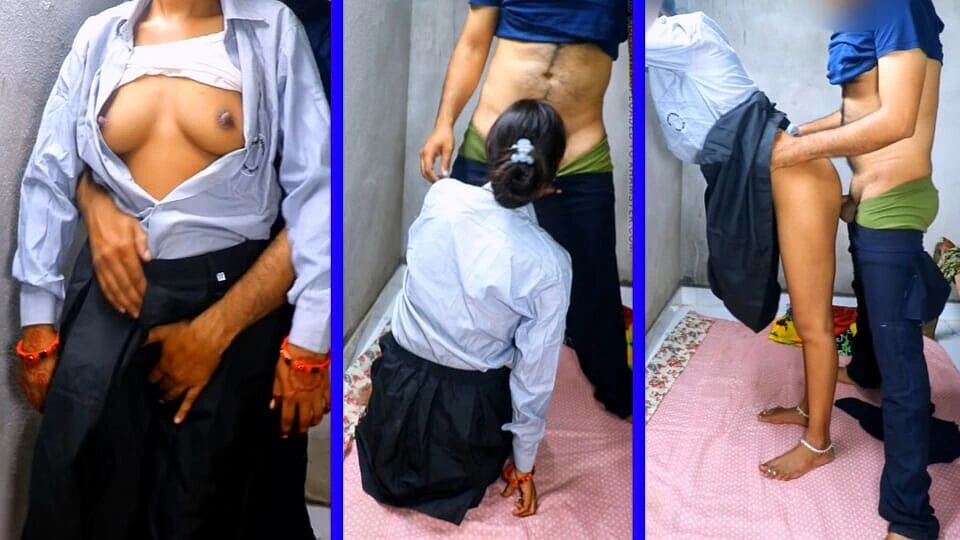 Desi College Girl Ki Hardcore Chudai