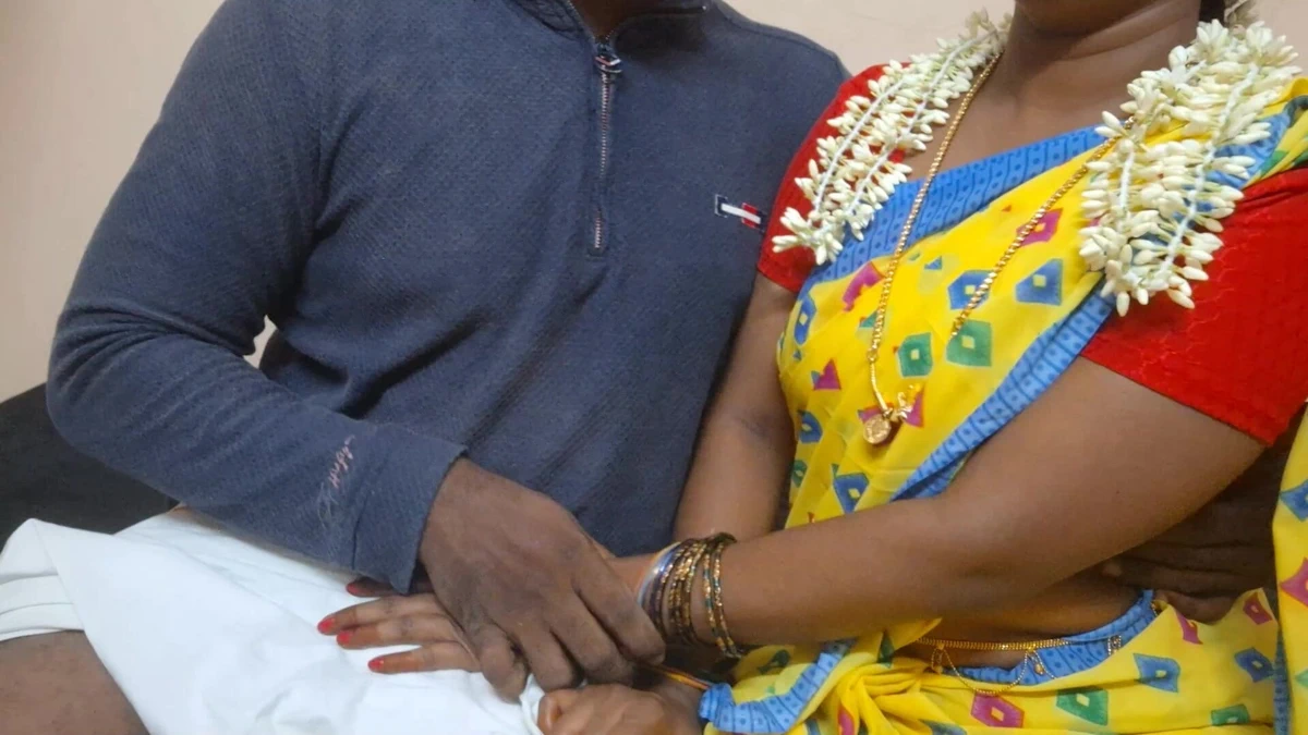 Indian House Owner Fucks Her Tenant for Not Paying Rent