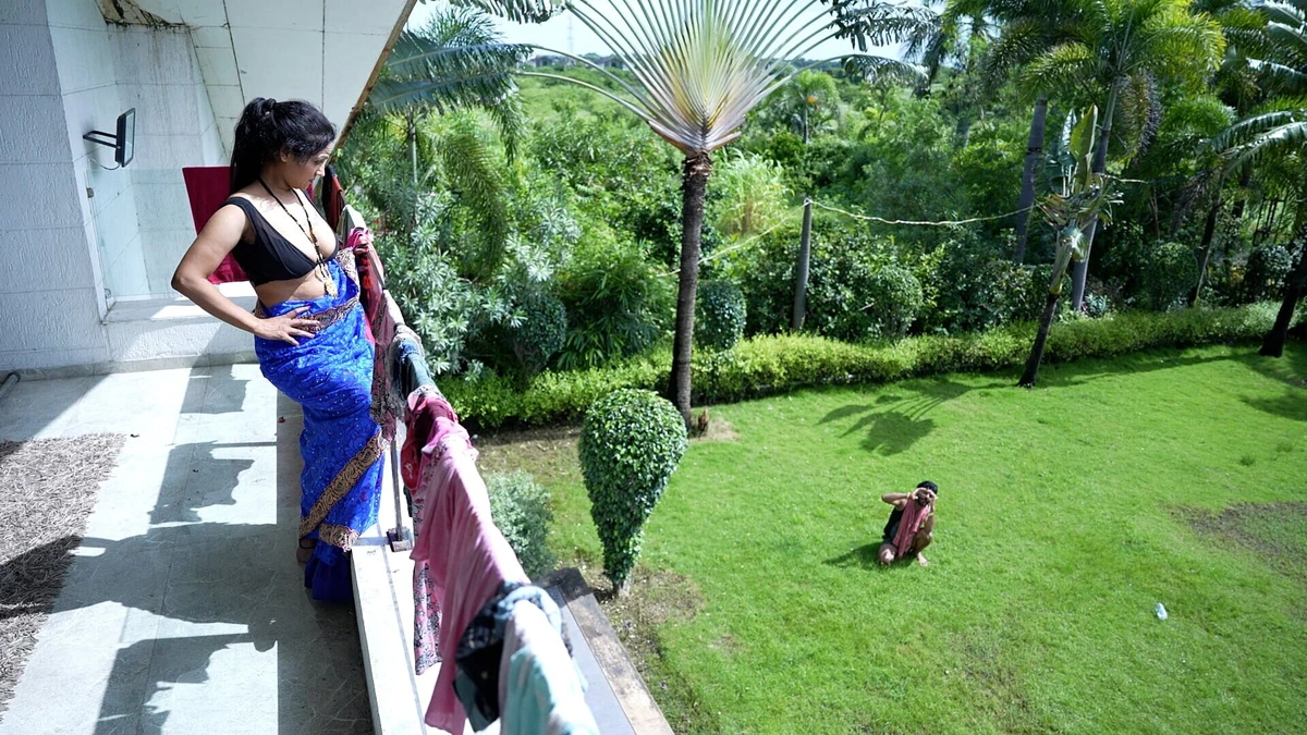 Extreme Wild and Dirty Love Making with a Desi Couple Honeymoon