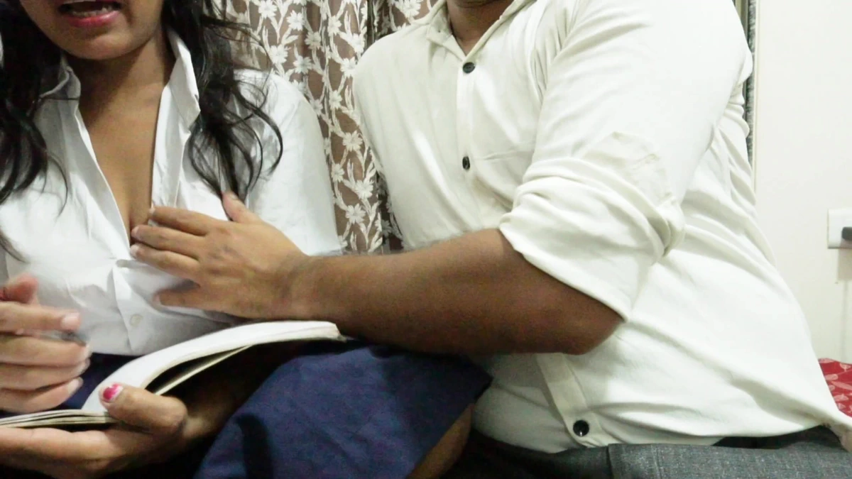 Cow Girl’s Stepmother Fucked