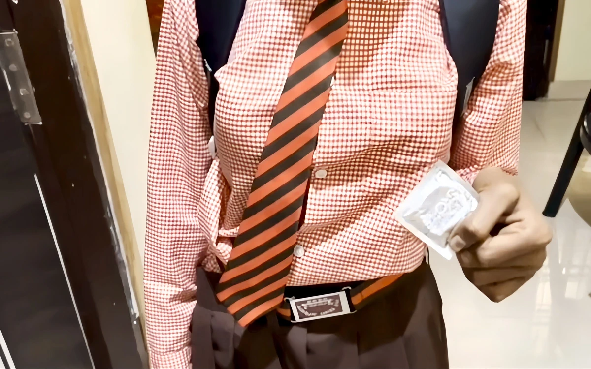 Desi Cute College Girl Hard Fucking