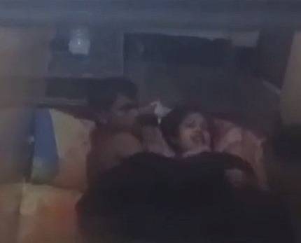 Behan getting fucked by jeja in sasural