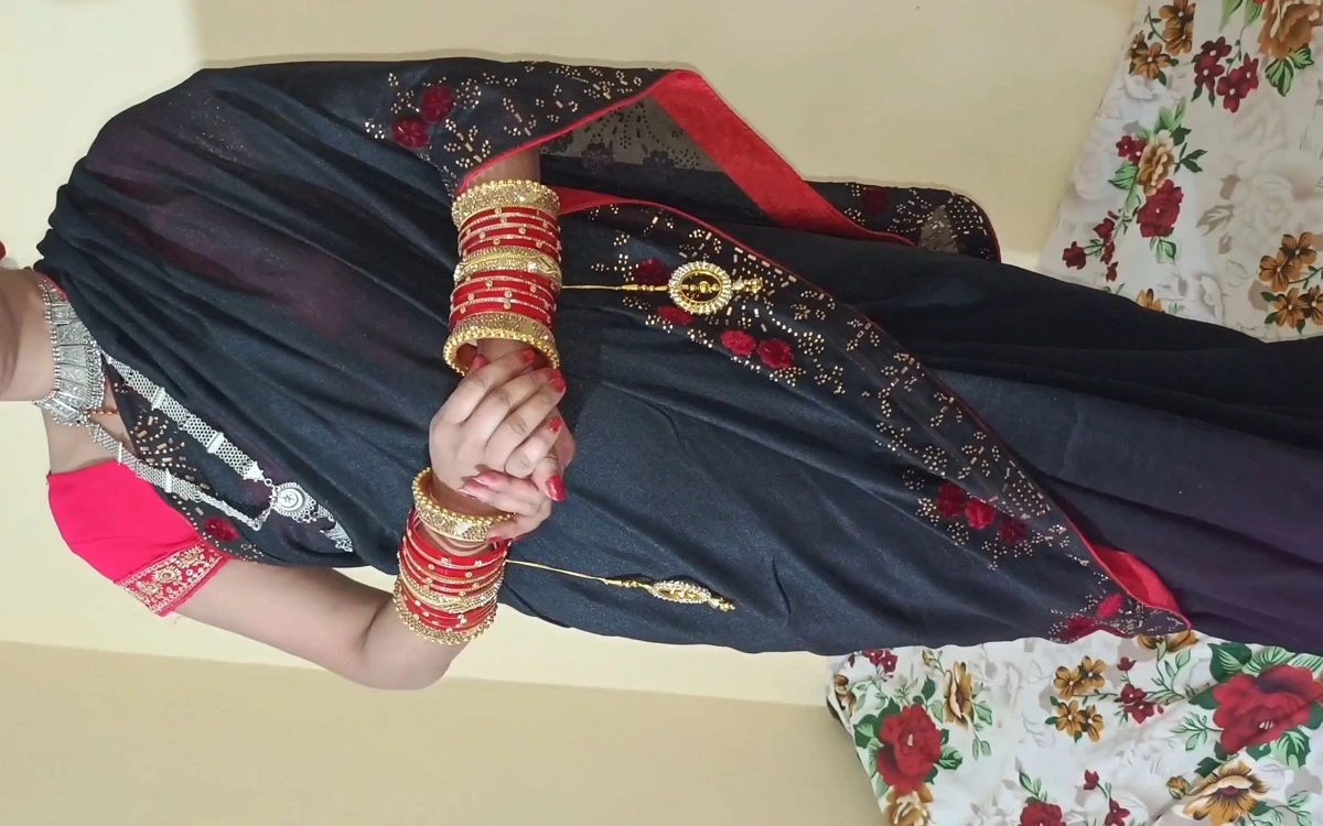 Indian BBC Fuck Beautiful Stepsister