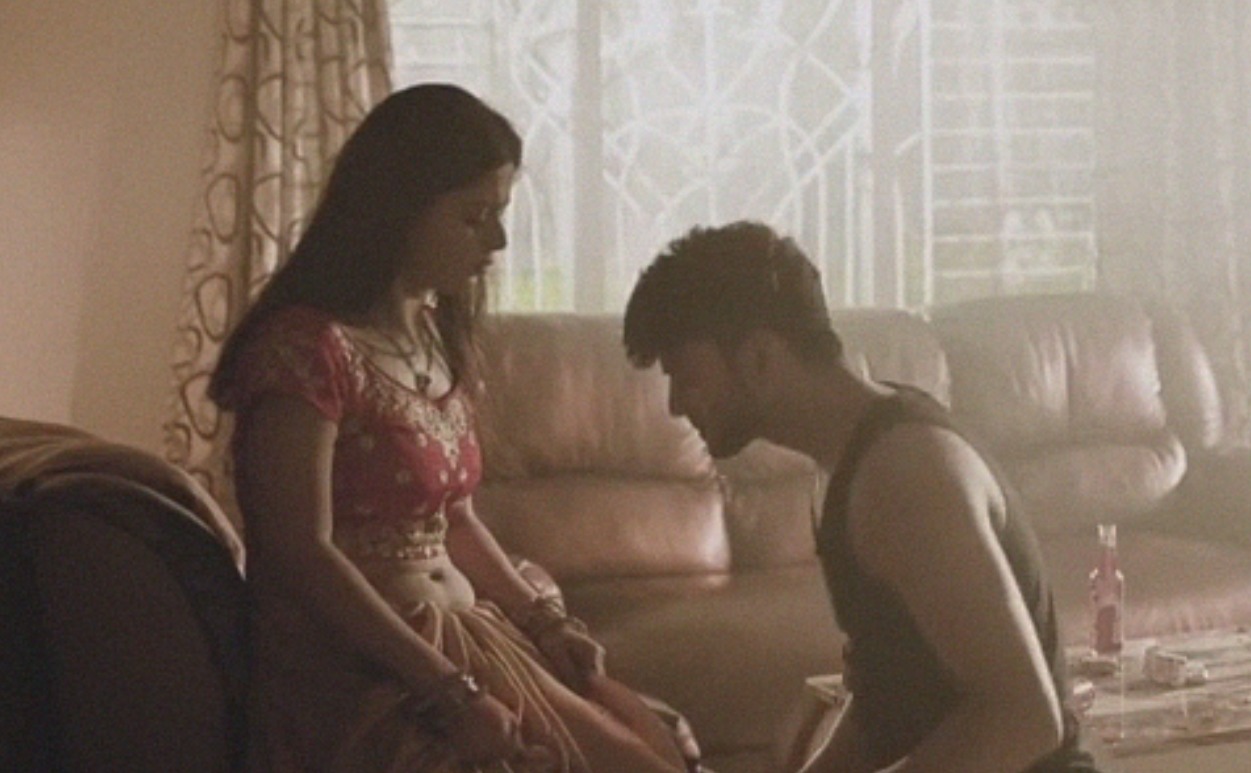 Sexy Hindi Webseries – Bye 2