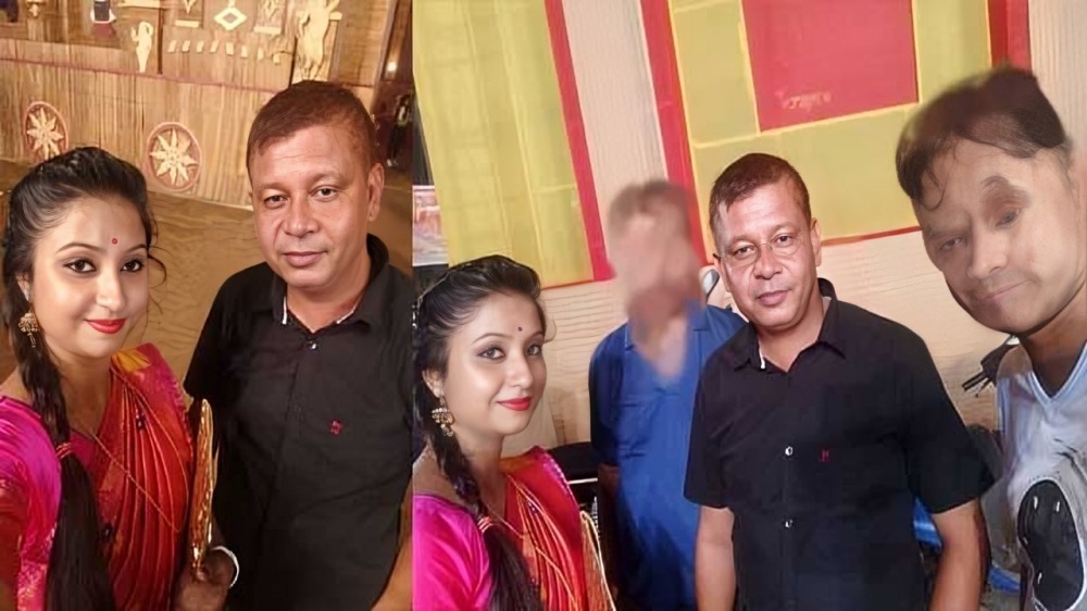 Bengali Cheater Wife Sex Affairs With Many Boys