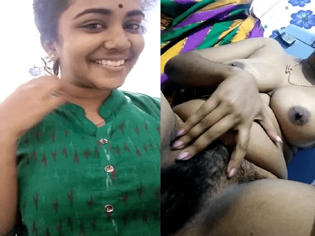 Mallu Hot Girl Hairy Pussy Viral Video