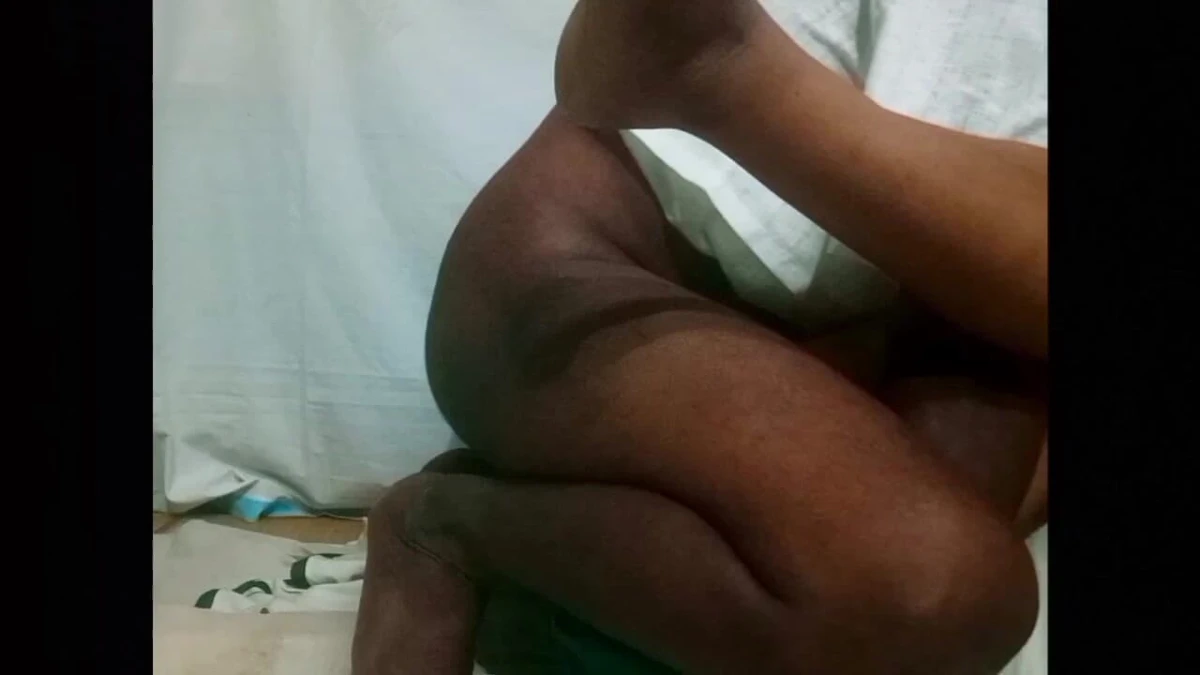 Licking Kissing Video