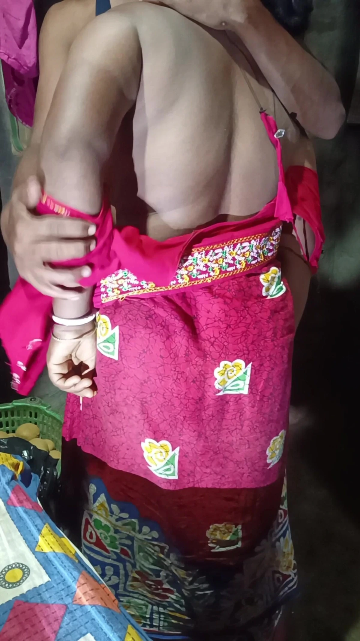 Indian Casting Director Invite Bhabhi