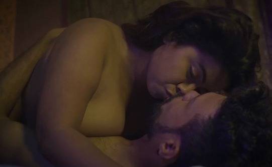 Masala porn series Avantika (S01E03)