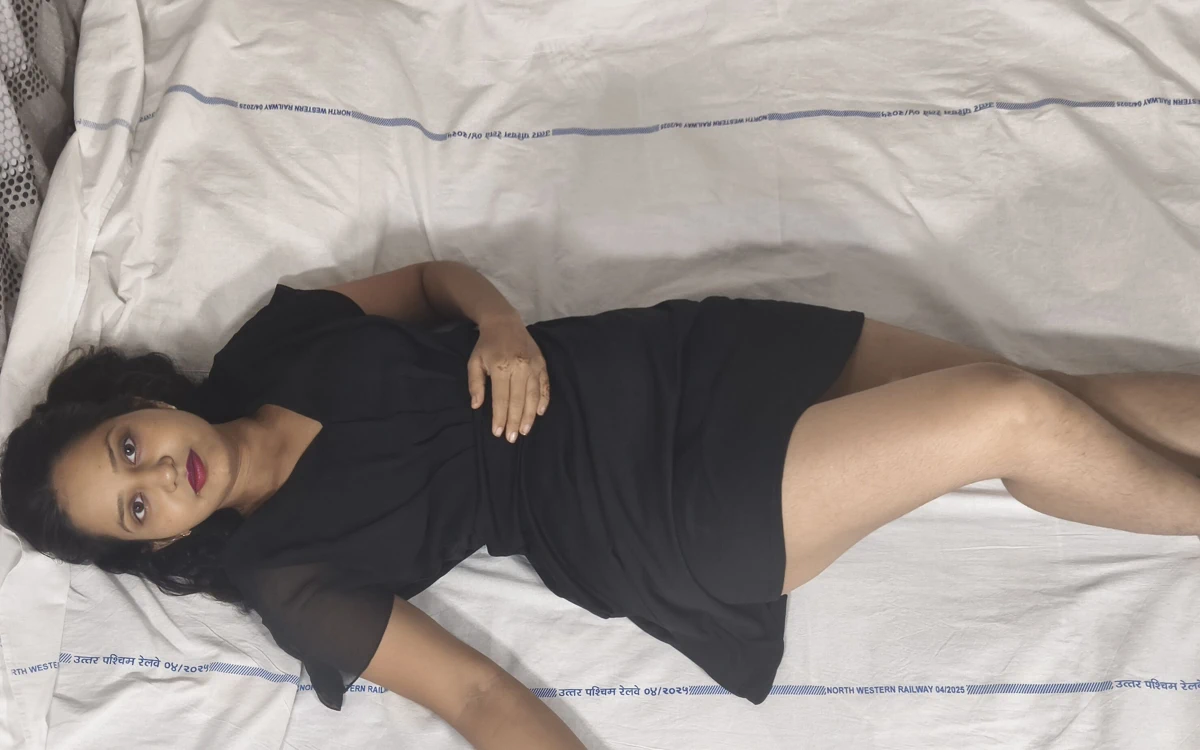 Stepbrother’s Viral Video