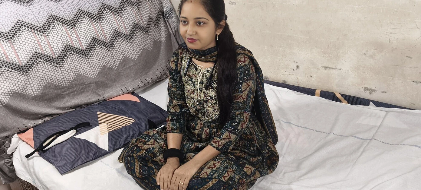 Desi Indian Bhabhi Enjoy With Devar Romance